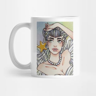 Fairy Godmother Mug